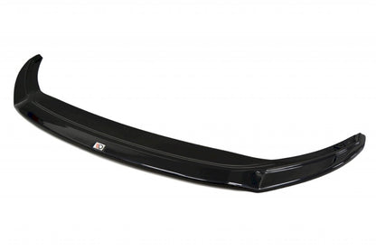 Maxton Design - FRONT SPLITTER V.2 SKODA SUPERB III
