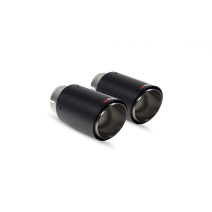 Scorpion Mini Cooper S F56 3-Door (2014-18) Cat-Back System (Non-GPF Model Only)
