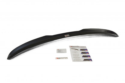 Maxton Design - SPOILER CAP SEAT LEON MK3