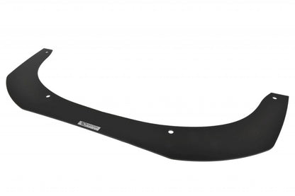 Maxton Design - FRONT RACING SPLITTER V.2 AUDI RS6 C6