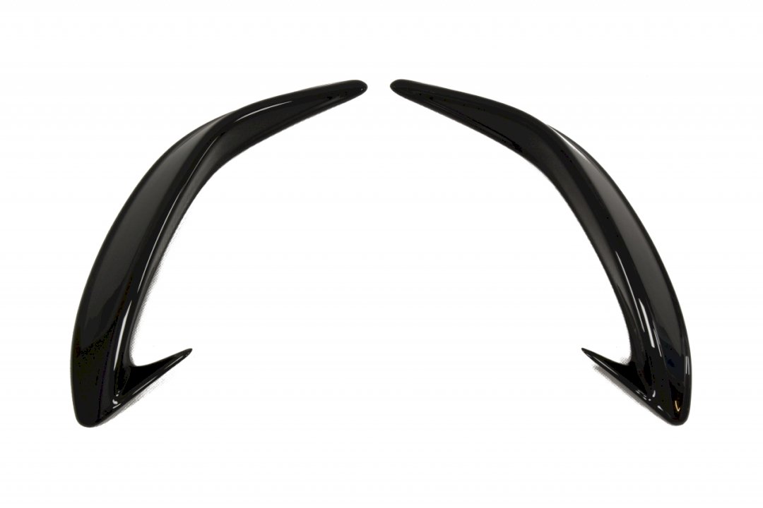 Maxton Design - FRAMES FOR LIGHTS MAZDA MX-5 MK4 (2014-UP)