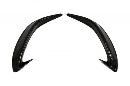 Maxton Design - FRAMES FOR LIGHTS MAZDA MX-5 MK4 (2014-UP)