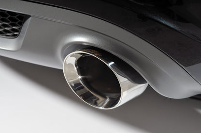 Milltek Sport - Cat Back Exhaust (Multiple Options) Audi A5 B8 (8T) 3.0TSi Multitronic / S Tronic