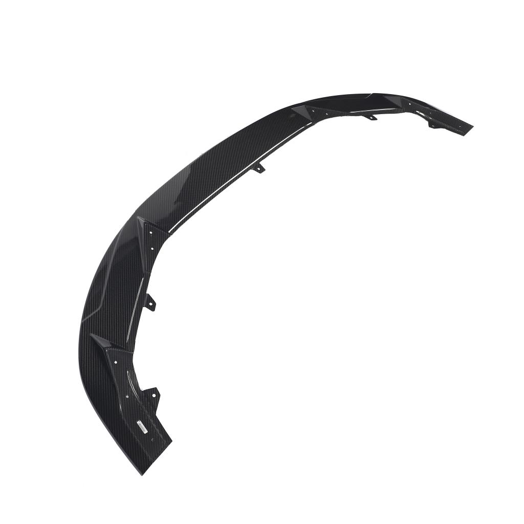 Audi RS3 8Y.5 Carbon Fiber Front Splitter