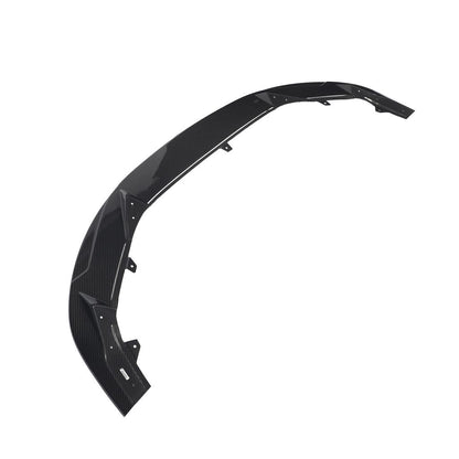 Audi RS3 8Y.5 Carbon Fiber Front Splitter