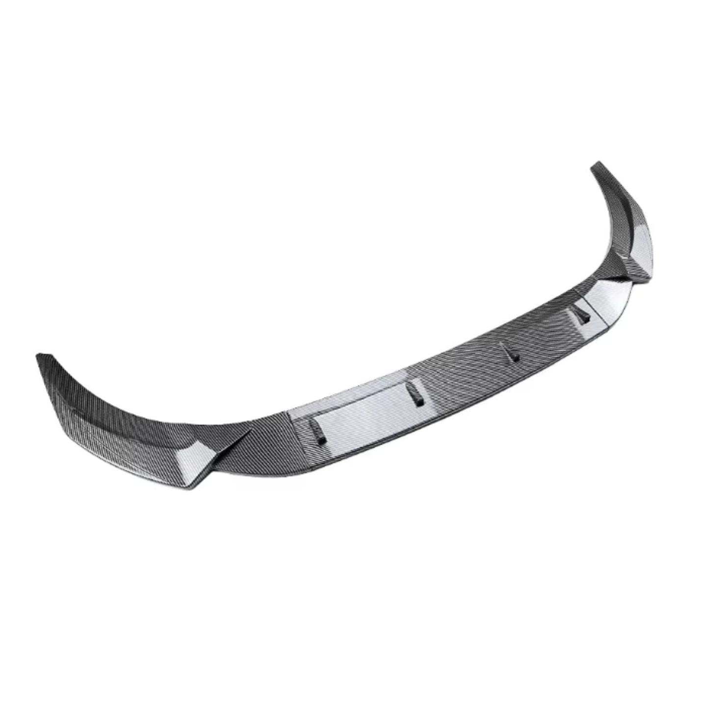 Audi A5/S5 B9.5 Front Splitter/Lip