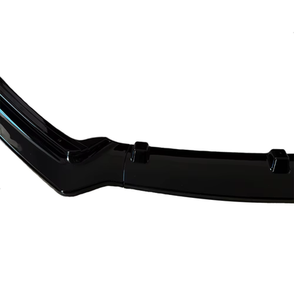 Audi A1 8X 3-Piece Front Splitter
