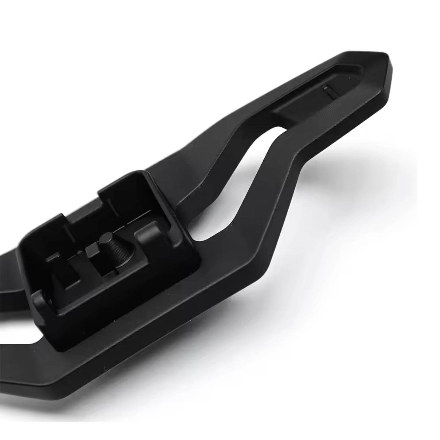 Audi Paddle Shifters Carbon Fibre (Type A-C)