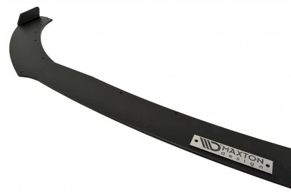 Maxton Design - FRONT RACING SPLITTER MAZDA MX-5 MK4