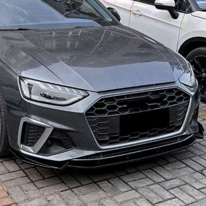 Audi A5/S5 B9.5 Front Splitter/Lip