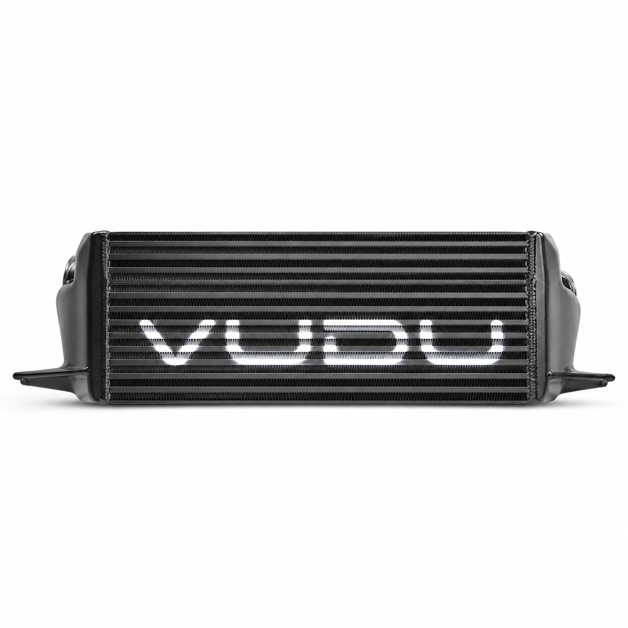 **CLEARANCE** BMW E8x E9x Performance Intercooler (N54/N55) - VUDU Performance (NO RETURN)