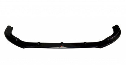 Maxton Design - FRONT SPLITTER V.2 PEUGEOT RCZ (2010-12)