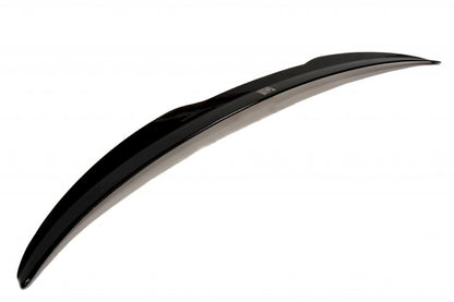 Maxton Design - SPOILER CAP BMW 4 F32 M-PERFORMANCE (2013-2016)