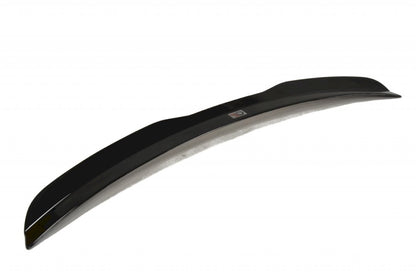 Maxton Design - SPOILER CAP AUDI A3 8P (2003-2012)