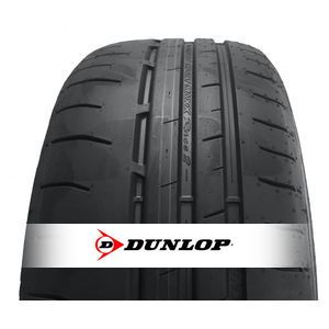 Dunlop Sport Maxx Race 2 305/30ZR20 103Y Track Day Tyre - Road Legal Semi Slick UHP Summer Street/Track - 305/30R20 305 30 20 305-30-20 305x30x20 - 20 Inch Y Rated Performance, Porsche Motorsport Developed