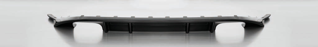 Remus Turbo-Back Exhaust for Volkswagen Golf GTI Mk7 2.0 TSI 162kW (2013-2016) - Resonated System with Non-Resonated Rear Silencer, Quad 84mm Tailpipes, Stainless Steel, EEC Approved, Includes Gloss Black Rear Diffuser, Fits CHHB, No GPF