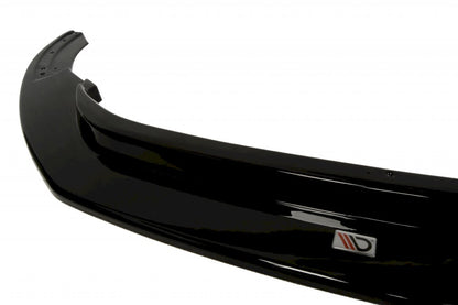 Maxton Design - FRONT SPLITTER AUDI R8 2006 - 2015