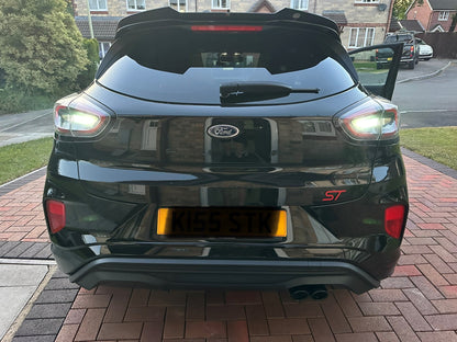 Enhanced Edition 955 Reverse Unit - MK2 Puma (921 | W16W T15)
