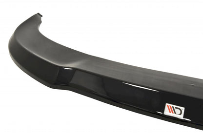 Maxton Design - FRONT SPLITTER AUDI A6 C6 S-LINE PRE-FACELIFT (2004-2008)