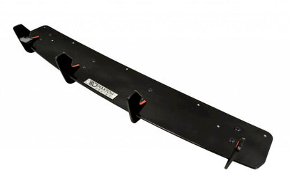 Maxton Design - REAR DIFFUSER AUDI S8 D4 FL (2015-2017)