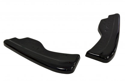 Maxton Design - REAR SIDE SPLITTERS MAZDA MX-5 IV