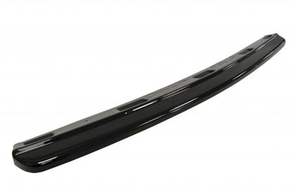 Maxton Design - CENTRAL REAR SPLITTER ALFA ROMEO 159 (WITHOUT VERTICAL BARS)