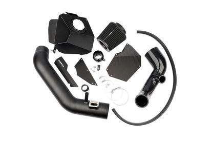 RamAir Performance Induction Kit - BMW 135i 235i M2 3.0T N55 Engine (WITH CARBON LID)