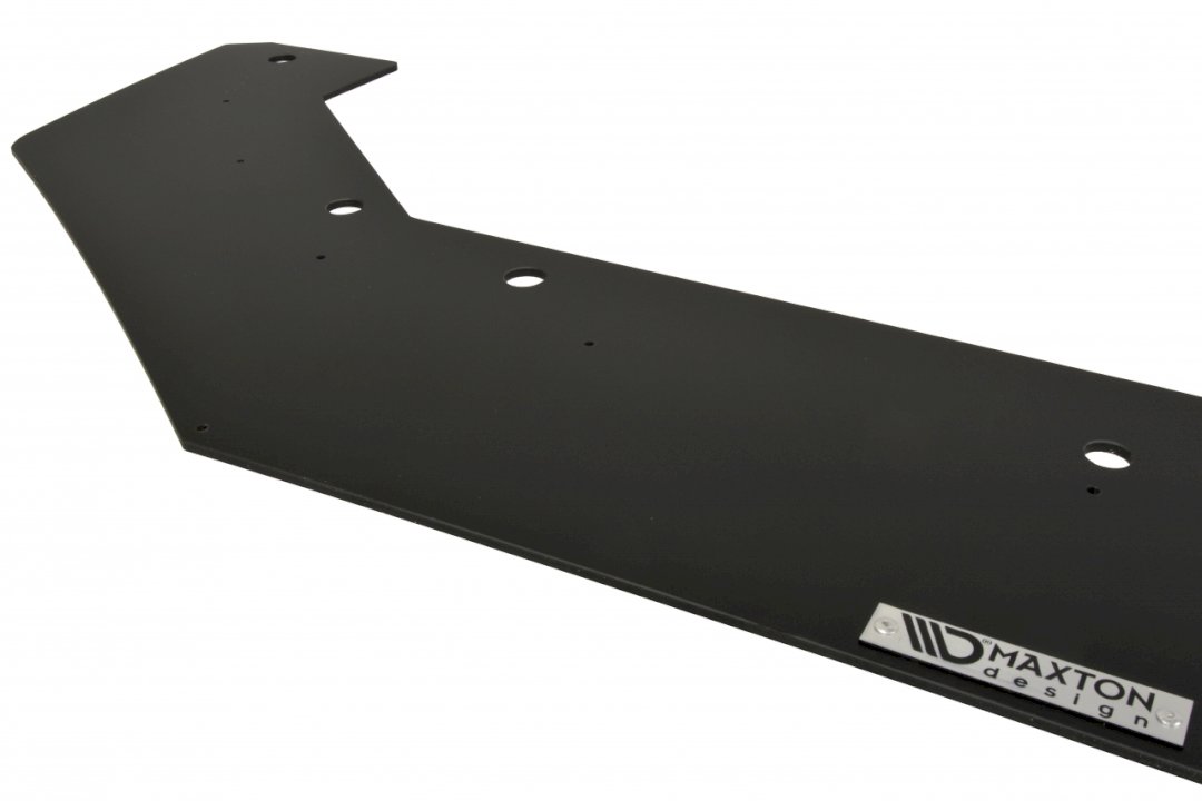 Maxton Design - FRONT RACING SPLITTER TOYOTA GT86 RB-DESIGN (2012-2016)