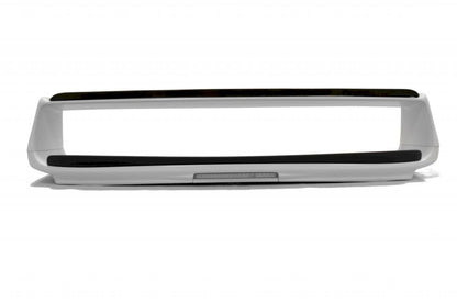Maxton Design - UPPER SPOILER CAP SUBARU IMPREZA WRX STI (BLOBEYE)