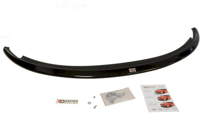 Maxton Design - FRONT SPLITTER ASTON MARTIN V8 VANTAGE