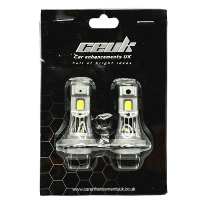 Enhanced Edition LED H7 Mini (477 / PX26d)