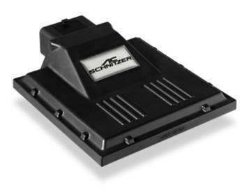 Toyota GR Supra A90 Tuning Box by AC Schnitzer - Plug & Play ECU Piggyback Power Box, Remap Alternative, Warranty-Friendly Performance Upgrade for Mk5 Supra (2018+, OPF/GPF) | Performance Chip, Tuning Module, CANBUS Engine Tuner