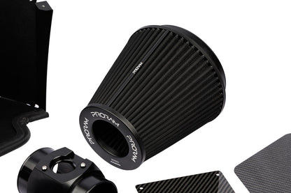 RamAir Performance Induction Kit with Carbon Top - Toyota Yaris GR