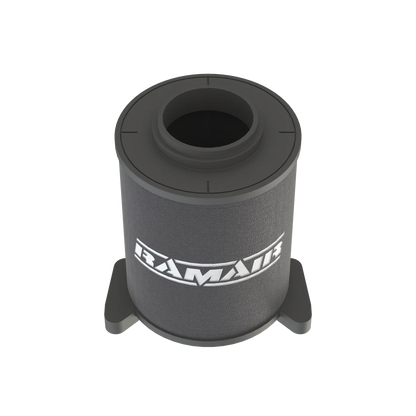 RamAir Performance Air Filter - Audi A3 8P/Seat Altea/VW Golf MK4 & 5