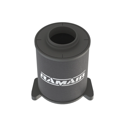 RamAir Performance Air Filter - Audi A3 8P/Seat Altea/VW Golf MK4 & 5
