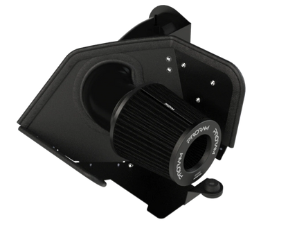 Ramair Performance Induction Kit - VAG Group 2.0 TDI (2019 onward Inc GTD)