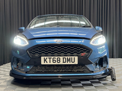 Enhanced Edition LED H7 Mini Headlight Upgrade (477 / PX26d) Ford Fiesta MK8/8.5 (2017-2024)