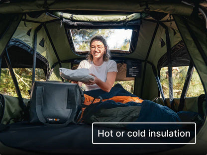Tentbox Coolbag