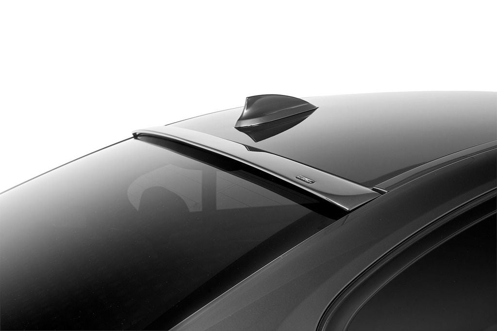 AC Schnitzer BMW 5 Series G30 Saloon/Sedan & F90 M5 Roof Spoiler â€“ Genuine Rear Roof Lip/Wing â€“ Fits 518d 520d 520i 530e 530i 540i M550d M550i M5 â€“ Primed with Fixing Kit â€“ Part 5131330110