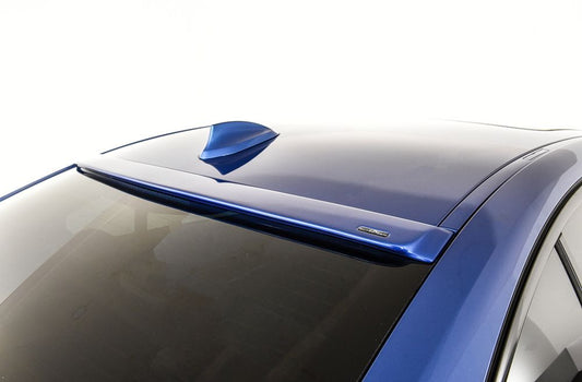 AC Schnitzer Roof Spoiler for BMW 3 Series G20 Saloon (2018+) - Genuine Paintable Roof Lip, Primed - Fits 316d 318d 318i 320d 320i 330d 330i 330e M340i xDrive - Part 5131320110