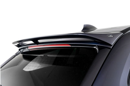 AC Schnitzer BMW 5 Series G31 Touring Roof Spoiler – Genuine Rear Roof Lip/Top Spoiler/Tailgate Wing / Roof Extension (Estate/Wagon) – Fits 2017+ 518d 520d 520i 530e 530i 540i incl. xDrive – OEM+ – Primed Ready to Paint – Part 5131331110