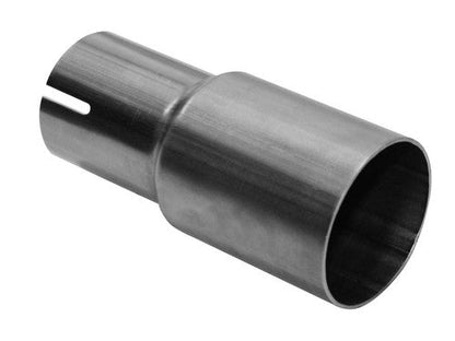 Remus Axle-Back Exhaust Back Box/Muffler, Quad 4x76mm Chrome Rolled-Edge Tips for BMW 4 Series F32 Coupe F36 Gran Coupe 420i 2.0T N20 2012-on - Performance Stainless Sports Rear Silencer Upgrade