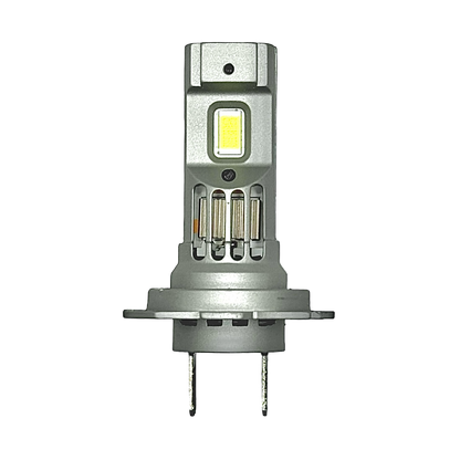 Enhanced Edition LED H7 Mini Headlight Upgrade (477 / PX26d) Vauxhall Vivaro C (2019-)