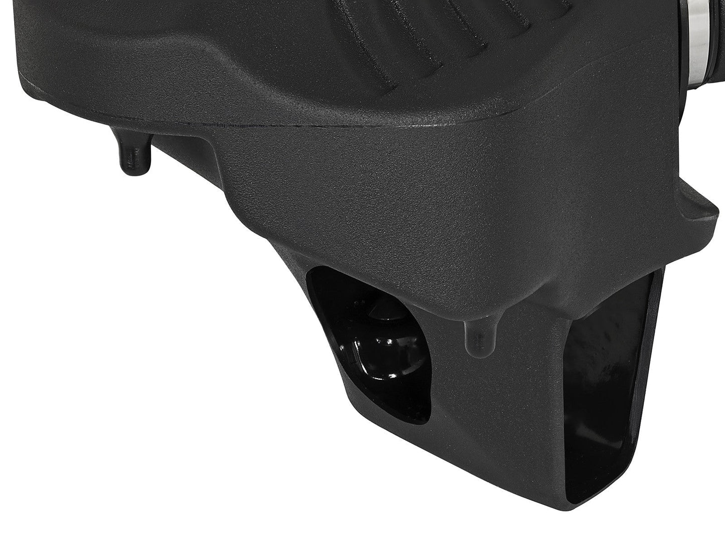 aFe Power Momentum GT Pro 5R Cold Air Intake / Induction Kit for BMW B58 3.0 Turbo (M140i M240i 340i 440i, xDrive) 2016-2019 | F20 F22 F23 F30 F31 F34 F32 F33 F36 | Sealed Airbox Performance Intake | CAI Air Filter Upgrade | PN 54-76309