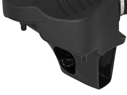 aFe Power Momentum GT Pro 5R Cold Air Intake / Induction Kit for BMW B58 3.0 Turbo (M140i M240i 340i 440i, xDrive) 2016-2019 | F20 F22 F23 F30 F31 F34 F32 F33 F36 | Sealed Airbox Performance Intake | CAI Air Filter Upgrade | PN 54-76309