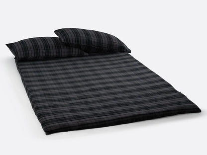 Tent Box Cargo 2.0 Fitted Sheets