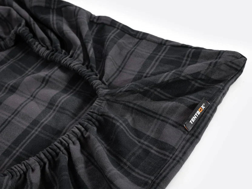 TentboxLite XL Fitted Sheets