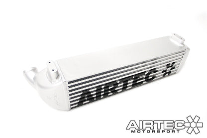 AIRTEC Intercooler Upgrade for Transit Custom & M-Sport (EURO 6)