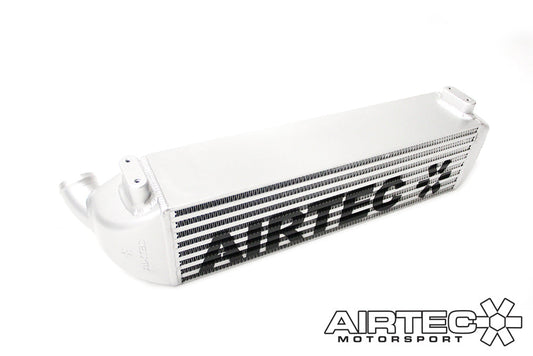 AIRTEC Intercooler Upgrade for Transit Custom & M-Sport (EURO 6)