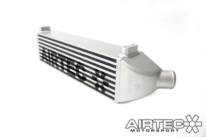 AIRTEC Intercooler Upgrade for Transit Custom & M-Sport (EURO 6)